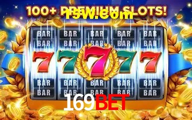 Experiência VIP 169bet